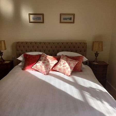 Bed and Breakfast Rusling House Butcombe Exteriér fotografie