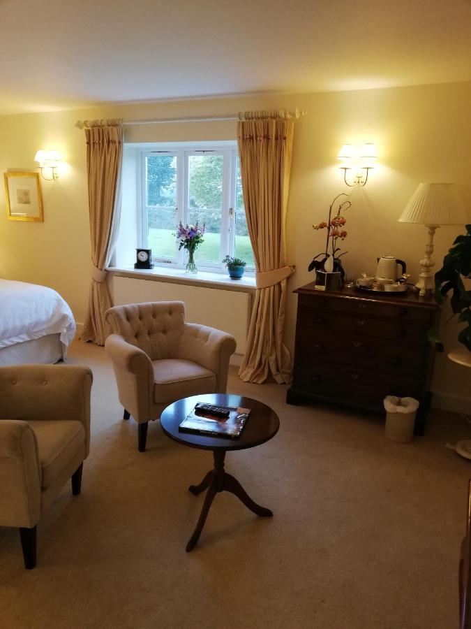 Bed and Breakfast Rusling House Butcombe Exteriér fotografie