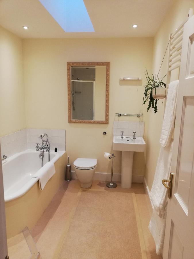 Bed and Breakfast Rusling House Butcombe Exteriér fotografie