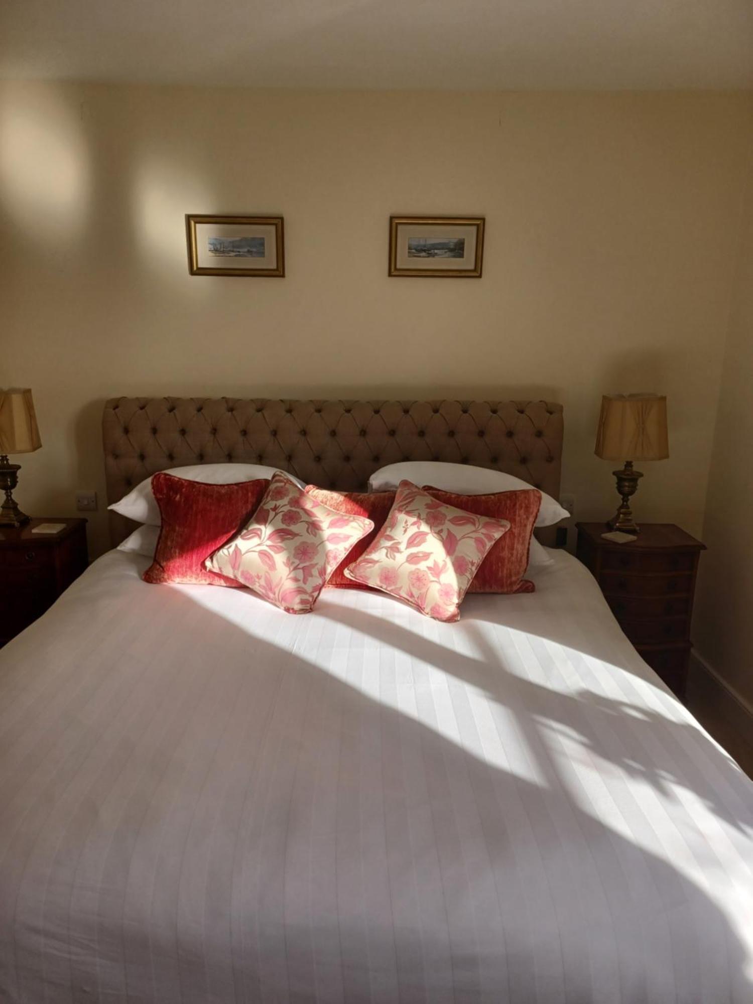 Bed and Breakfast Rusling House Butcombe Exteriér fotografie
