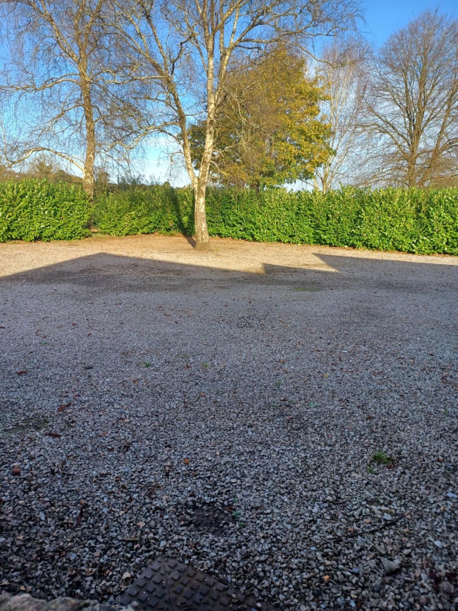 Bed and Breakfast Rusling House Butcombe Exteriér fotografie